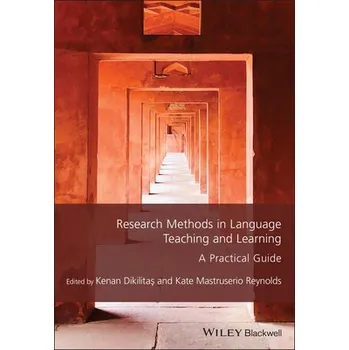 Cizí jazyk Research Methods in Language Teaching and Learning