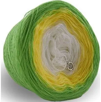 Příze eGalanteria Cherubínka 750m Citrus