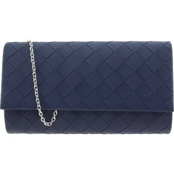 Kabelka TAMARIS Dámské tm.modré psaníčko 30940-500-613 Velikost