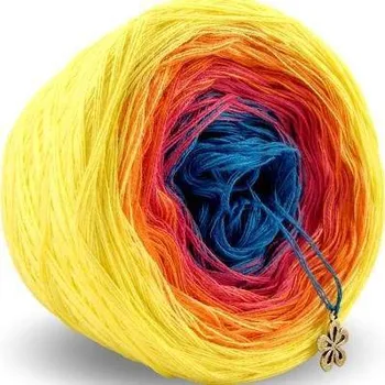 Příze eGalanteria Cherubínka 1500m Summer