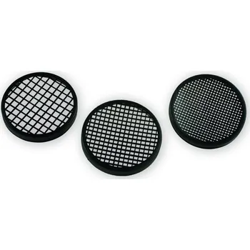 Modelová železnice sada sítek pro Gras-Master 3.0 - doprodej Noch 60114