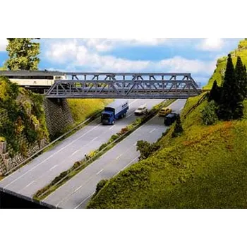 Modelová železnice most 360mm Noch 21310