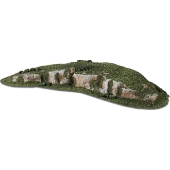 Modelová železnice skála hotový model Woodland Scenics C1321