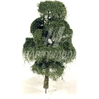 Modelová železnice lípa 12 cm Bezucha Roman 1009