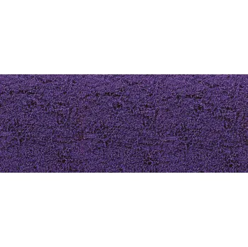 Modelová železnice foliáž květiny Violett 28x14cm HEK 1587