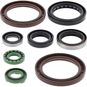Těsnění motoru Winderosa sada gufer motoru KTM SX-F 450 07-12, SX-F 505 08, XC-F 450 08-09, XC-F 505 08-09
