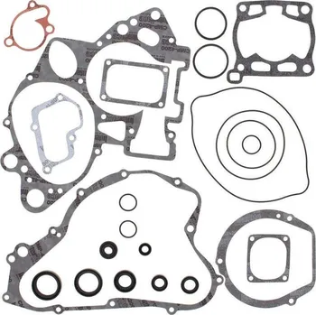 Těsnění motoru Winderosa sada těsnění motoru (s olejovým těsněním) Suzuki RM125 92-97