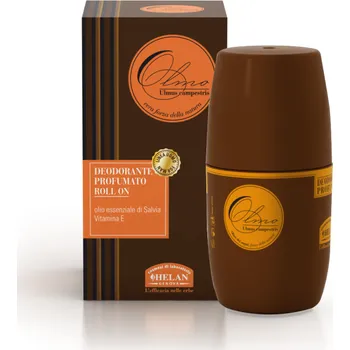 Pánský deodorant OLMO