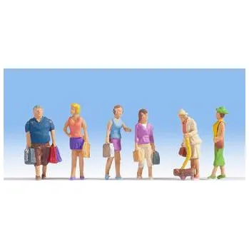 na nákupu Noch 15518