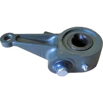 Brzdová čelist Páka brzdového klíče Tatra 815 zadní pravá