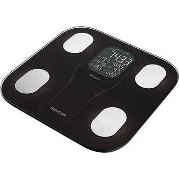 Sencor SBS 9002BK
