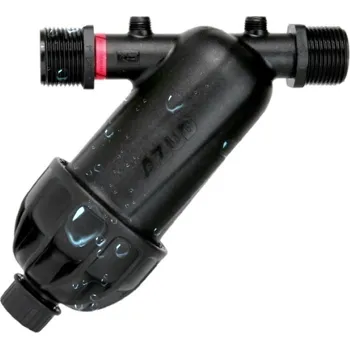 vodní filtr Diskový filtr AZUD Modular 100 / 1“ (Separace mechanických nečistot)