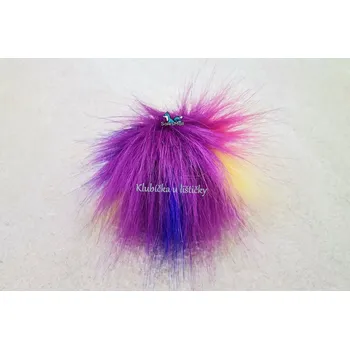 Příze Bambule Mia malá světlá barevná 1MJM