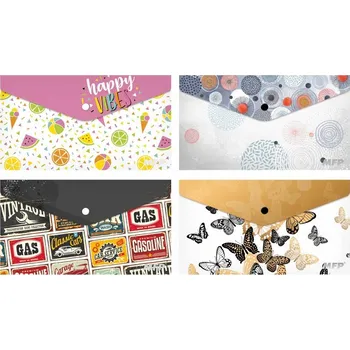 Složka M druk DL PP potisk mix č.3