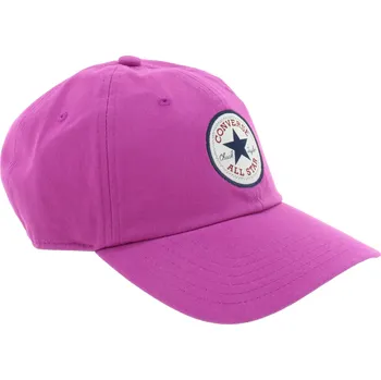 Kšiltovka CONVERS Dámské kšiltovka fuschia 10008474-A04-FUSCHIA-733 Velikost