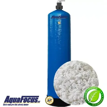 vodní filtr Filtr na zvýšení pH / mineralizace K7556-1“ – BASIC