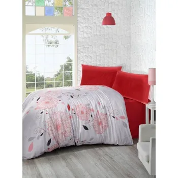 Povlečení Povlečení Bavlněný satén Mell 140x200+70x90