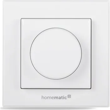 Napájecí zdroj pro osvětlení Homematic IP Otočné tlačítko - HmIP-WRCR