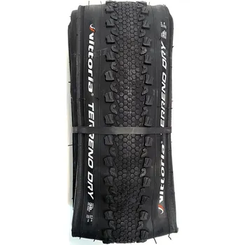 Plášť na kolo Vittoria Terreno DRY 700x38c /40-622/ plášť trekking - gravel , kevlar skládací