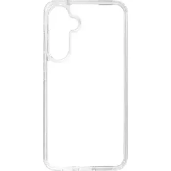 Pouzdro na mobilní telefon ER POWER Kryt Crystal kryt pro Samsung Galaxy A55