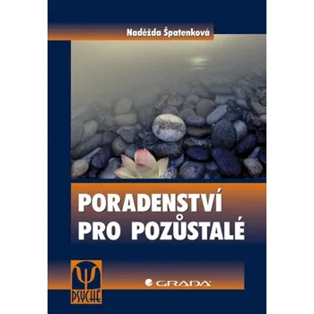 Poradenství pro pozůstalé