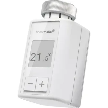 Termostat Homematic IP Termostatická hlavice Flex HmIP-eTRV-F