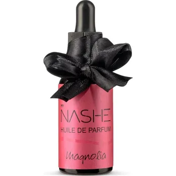 NASHE Perfume Oil Magnolia 30ml - Parfémový olej