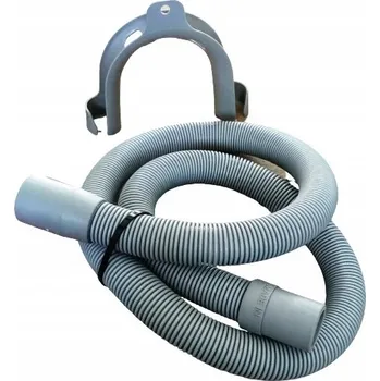 AJS vypouštěcí hadice pro pračky a myčky - 2,5m