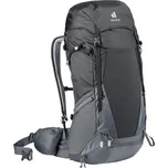 Deuter Futura Pro 42 EL black-graphite Velikost: OneSize