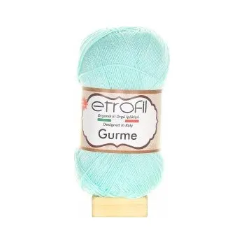 Příze Etrofil příze Gurme - aqua 74025