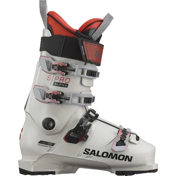Sjezdové boty Salomon S/Pro Alpha 120 GW 265mm