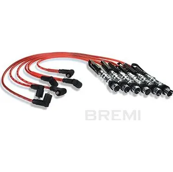 Zapalovací kabel Sada kabelů pro zapalování BREMI 212AD200 BREMI
