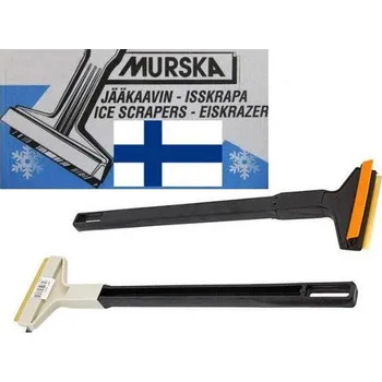 Autoškrabka Hokkiplast Murska Finská škrabka 37,5 cm mix barev