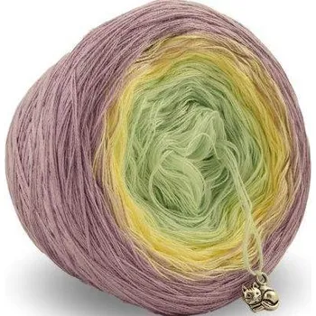 Příze Cherubínka 3 nitka 1500m Babyboy