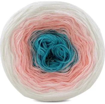 Příze eGalanteria Cherubínka 1500m Heaven