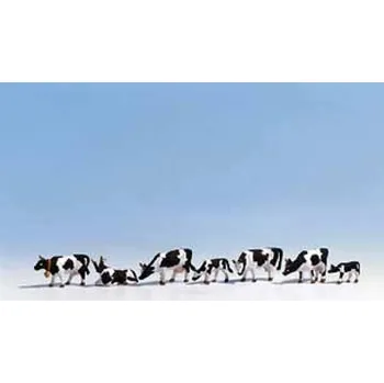 krávy černobílé Noch 36721