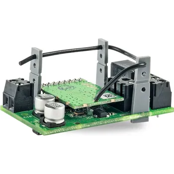 Centrální jednotka pro chytrou domácnost Homematic IP Spínací akční člen - modul - HmIP-PCBS