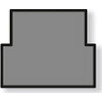 Modelová železnice pilířový prvek Easy-Track 7,25 mm 10 kusů Noch 53902