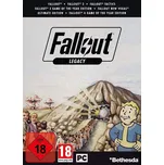 Fallout Legacy PC