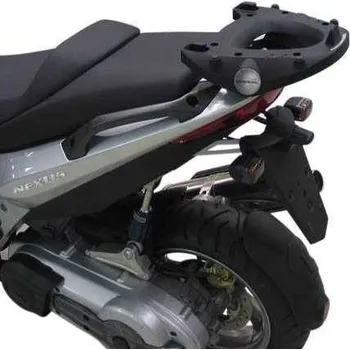 Nosič na motocykl a skútr Kappa K682 nosič zadního kufru pro MONOKEY kufry GILERA Nexus 125250300500 (06-14), GILERA Nexus 500 -5 GILERA NEXUS 300 EURO 3 rok 06-14