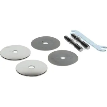 WC sedátko Villeroy Boch uchycení k sedátku, 92247461