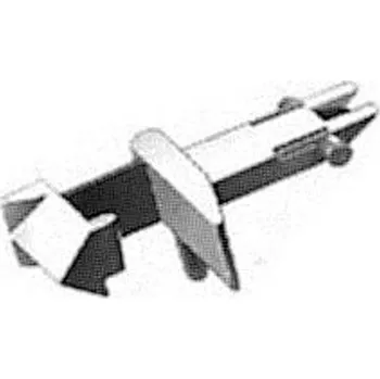 Modelová železnice spřáhlo standard Fleischmann 9525