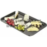 Tác GN 1/1 PP , barva černá