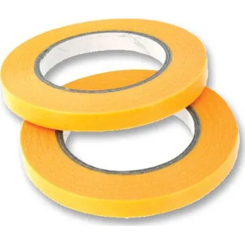 maskovací páska 6mm, délka 18m 2ks mcf pma2006