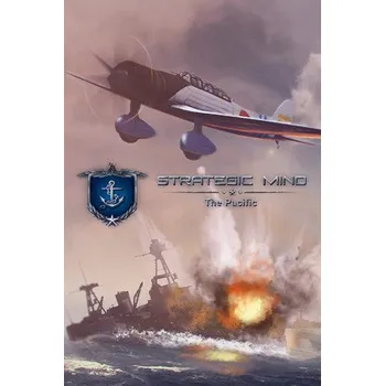 Herní zařízení Strategic Mind: The Pacific PC