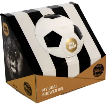 Sprchový gel MY GOAL sprchový gel 220 ml