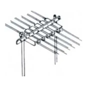 Modelová železnice držák kladek 6ks Weinert modellbau 5806