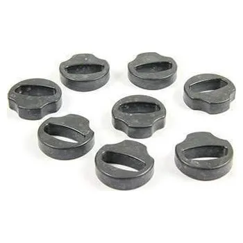 Spojková sada PROX gumy spojkového koše HONDA CRF 450R 02-16, KTM SXF 450 07-11 (8 ks) KTM SX-F 450 rok 07-11