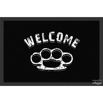 Rohožka rohožka Schlagring - ROCKBITES - 100731