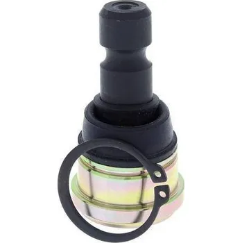 Čep řízení All Balls kulový kloub svislého čepu spodní Polaris Brutus HD 900 13-15, General 1000 EPS 16-18, General 4 1000 EPS 17-18, Hawkeye 2x4 06-11, Hawkeye 400 HO 2x4 11, Hawkeye 4x4 06-07, Ranger 1000 Dies All Balls kulový kloub svislého čepu spodní Polaris Br